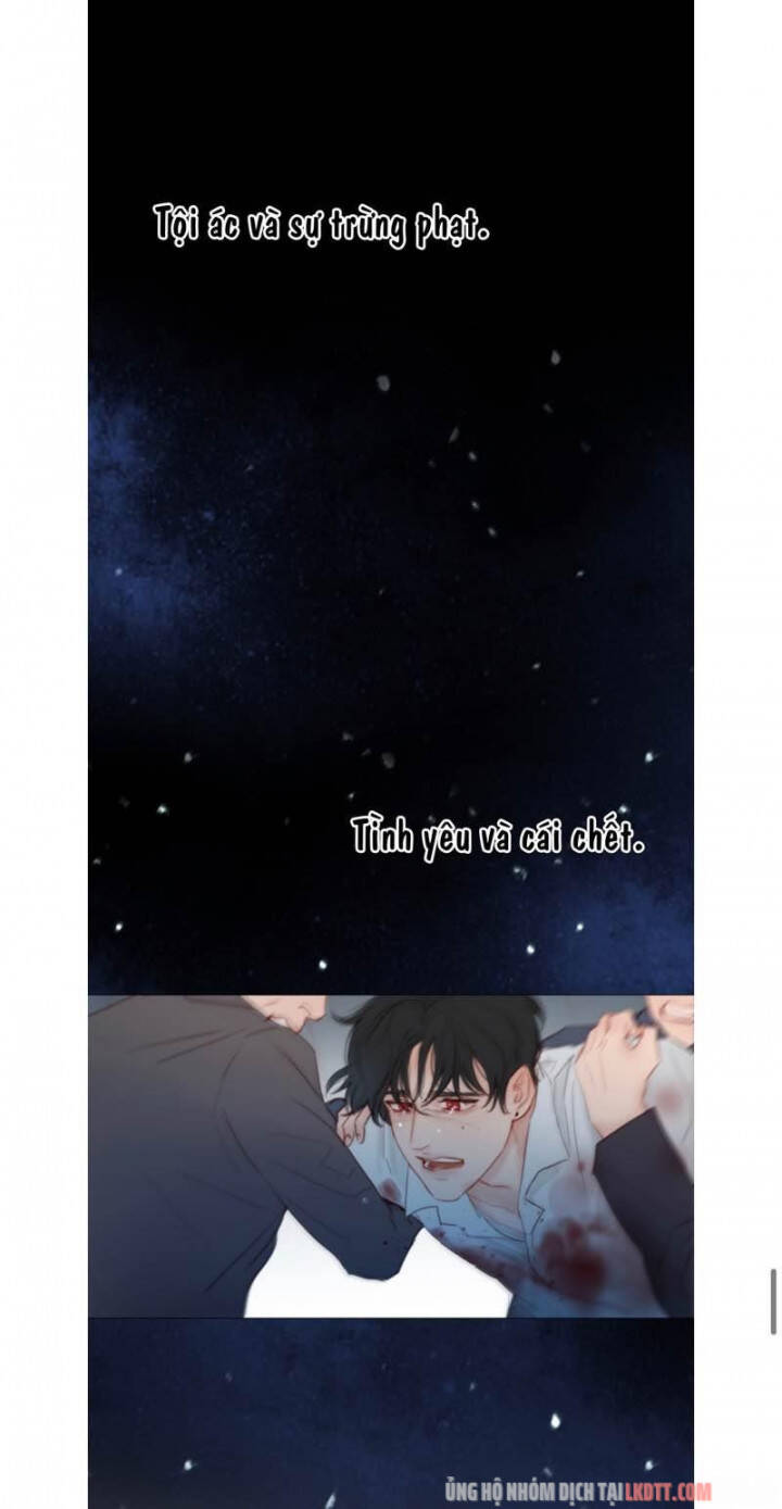 Mùa Đông Tăm Tối Chapter 47 - Trang 2