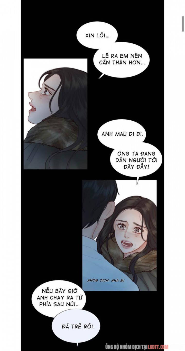 Mùa Đông Tăm Tối Chapter 47 - Trang 2
