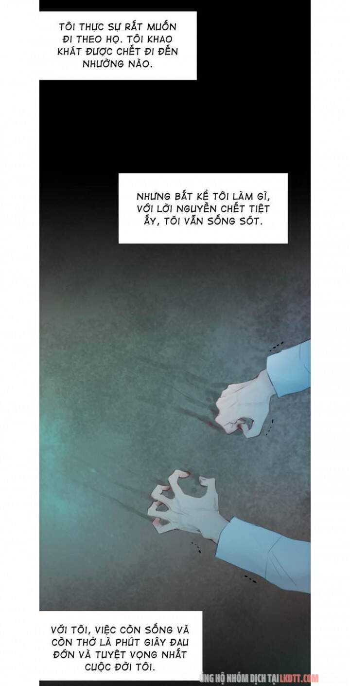 Mùa Đông Tăm Tối Chapter 48 - Trang 2