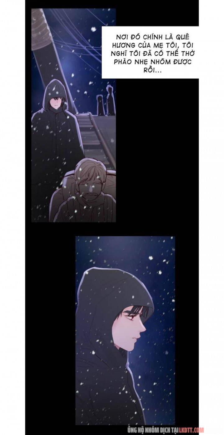 Mùa Đông Tăm Tối Chapter 48 - Trang 2