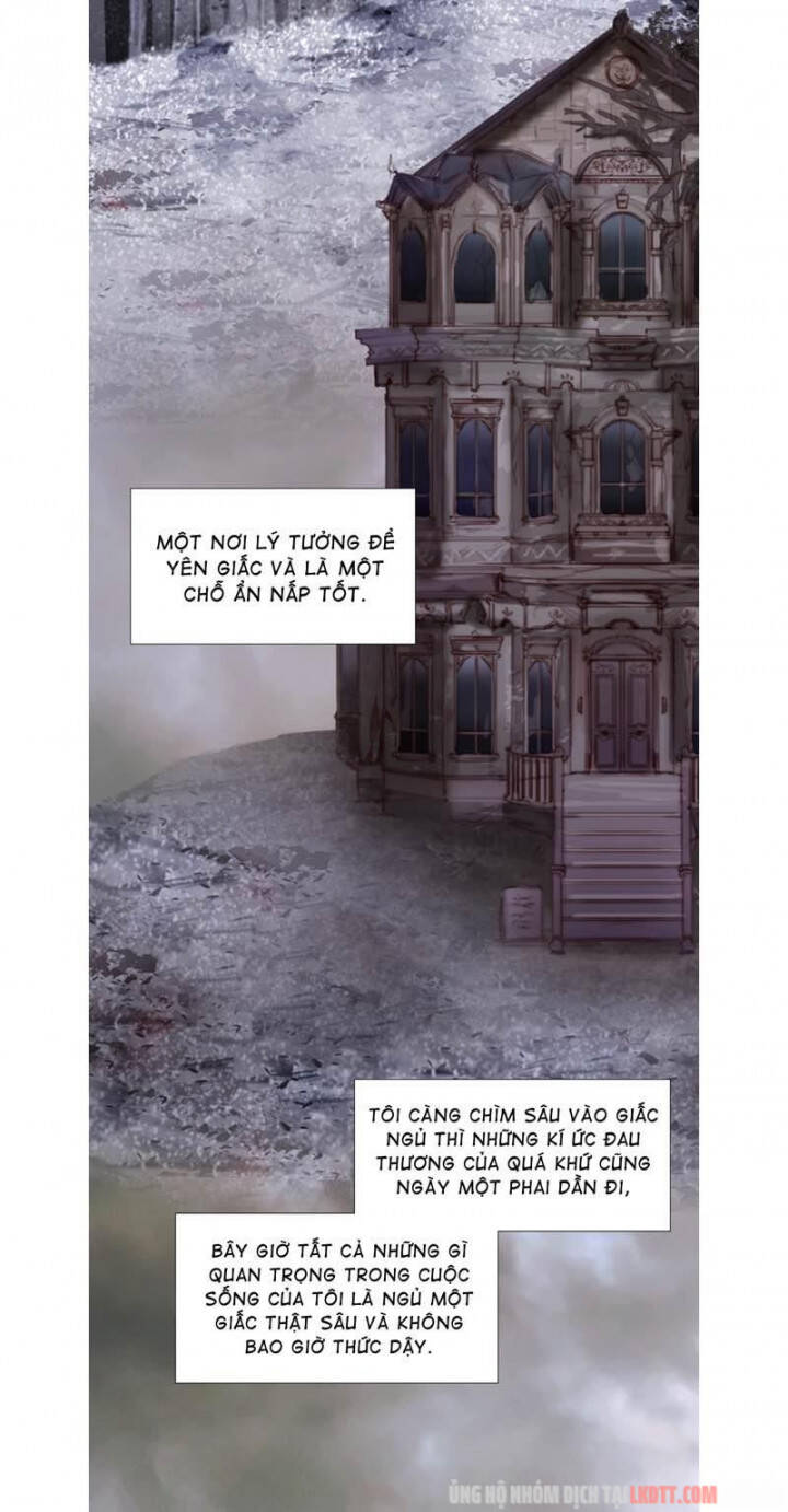 Mùa Đông Tăm Tối Chapter 48 - Trang 2
