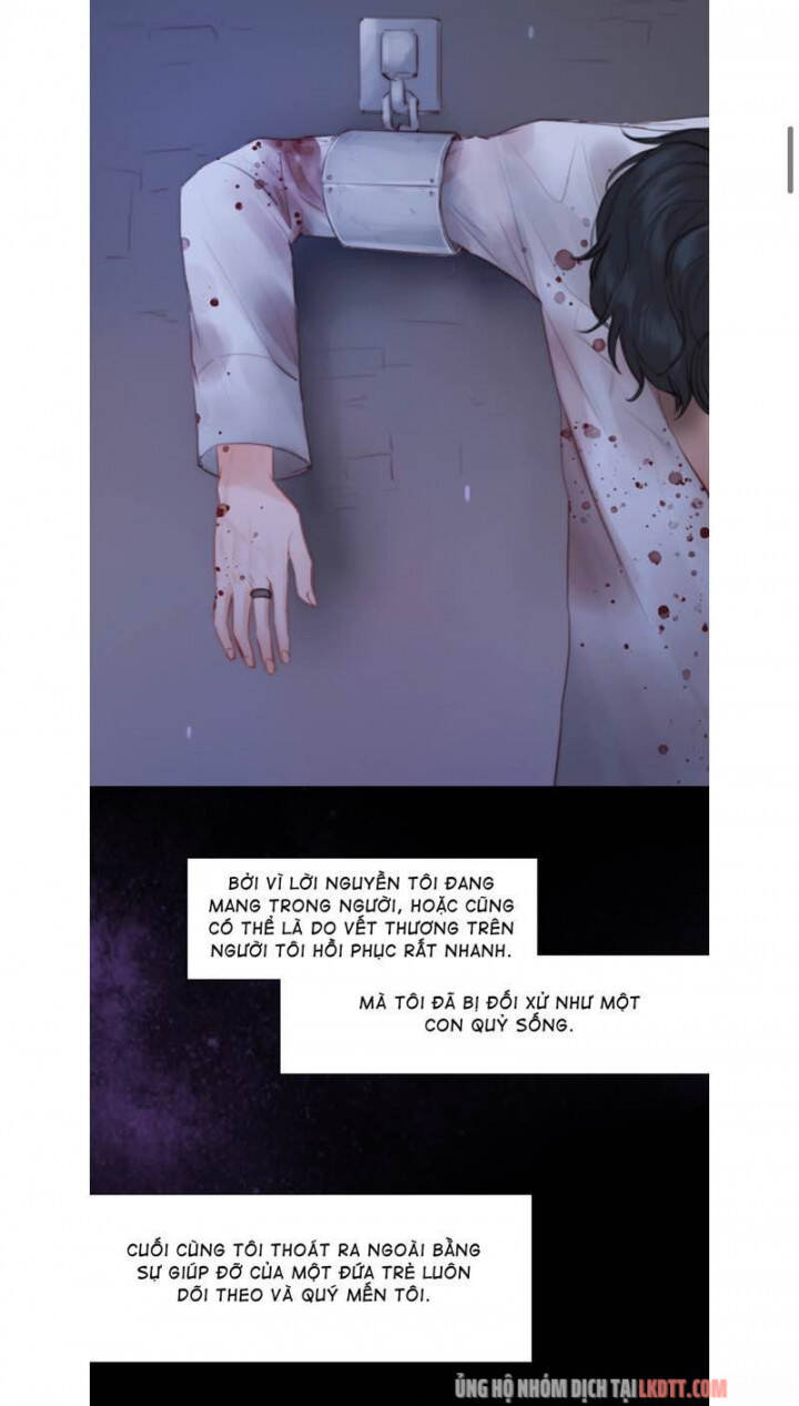 Mùa Đông Tăm Tối Chapter 48 - Trang 2