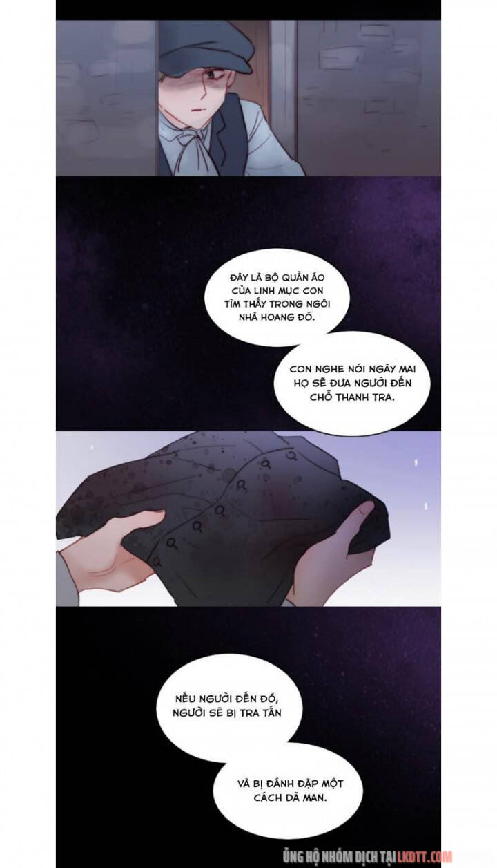 Mùa Đông Tăm Tối Chapter 48 - Trang 2