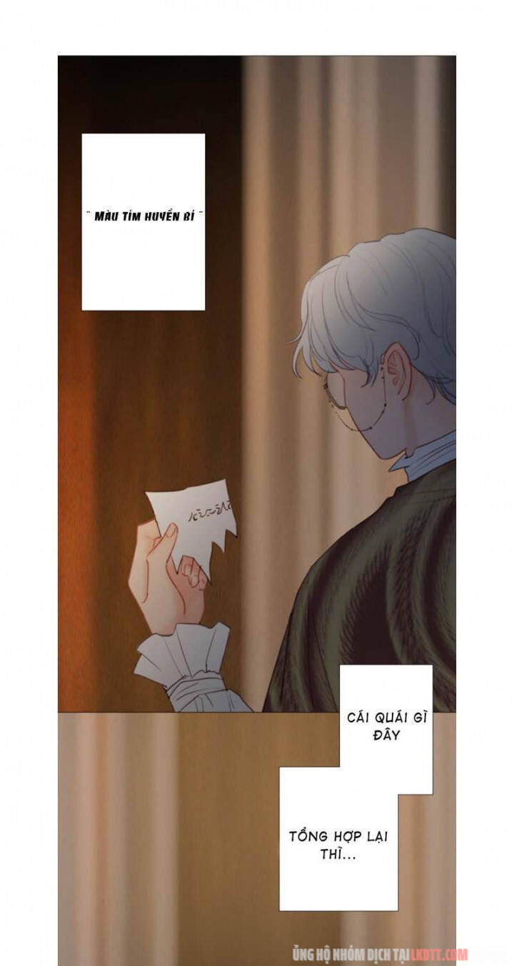 Mùa Đông Tăm Tối Chapter 48 - Trang 2