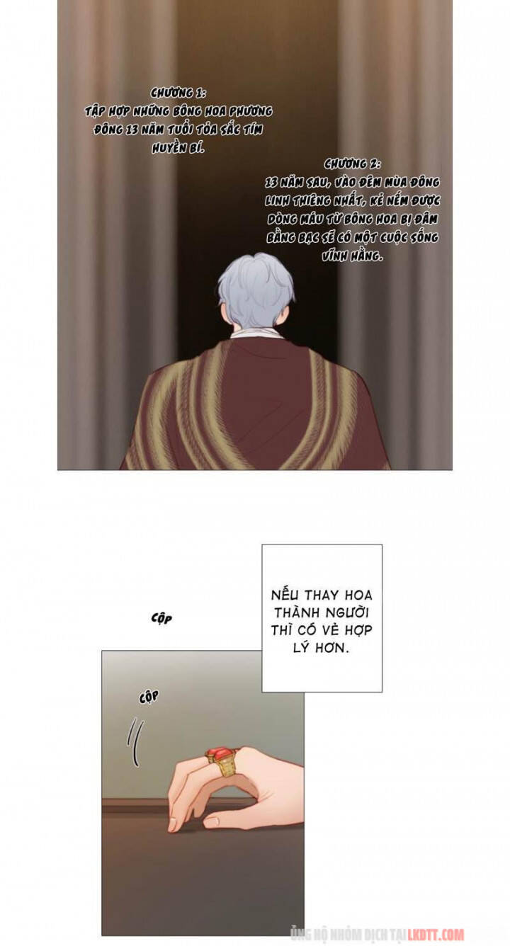 Mùa Đông Tăm Tối Chapter 48 - Trang 2