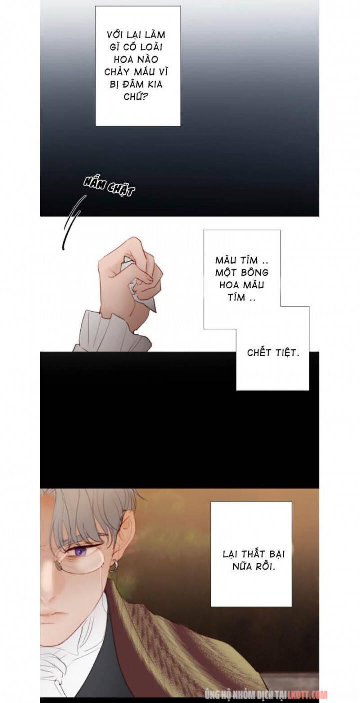 Mùa Đông Tăm Tối Chapter 48 - Trang 2