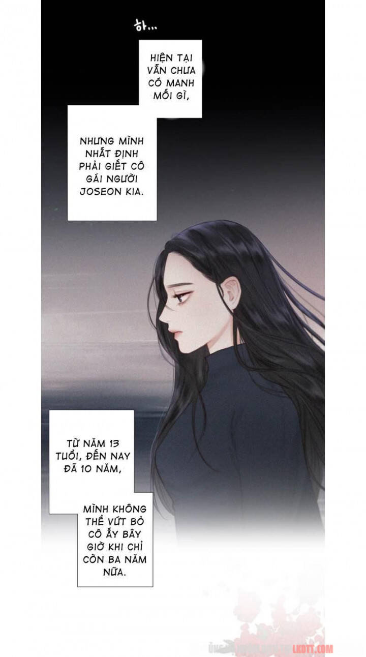 Mùa Đông Tăm Tối Chapter 48 - Trang 2