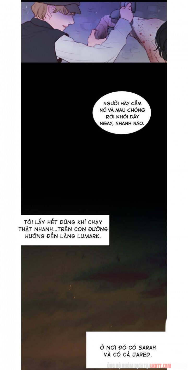 Mùa Đông Tăm Tối Chapter 48 - Trang 2