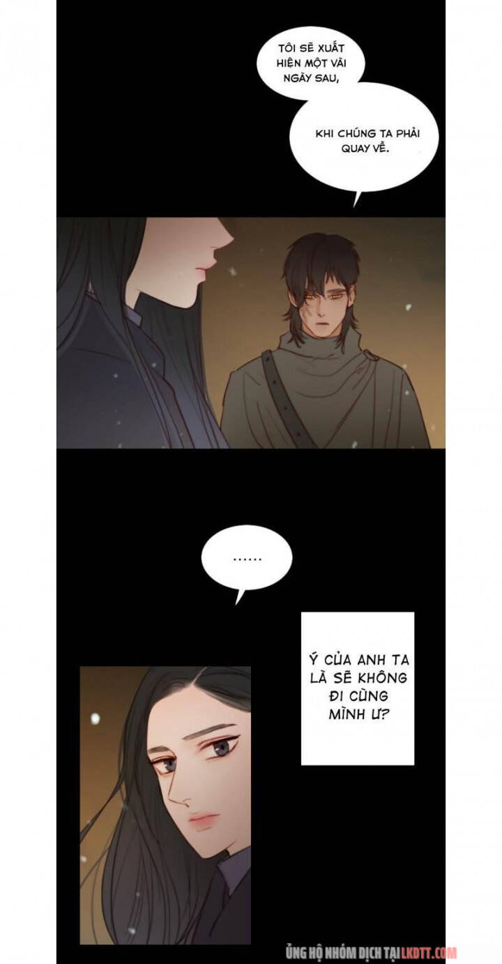 Mùa Đông Tăm Tối Chapter 48 - Trang 2