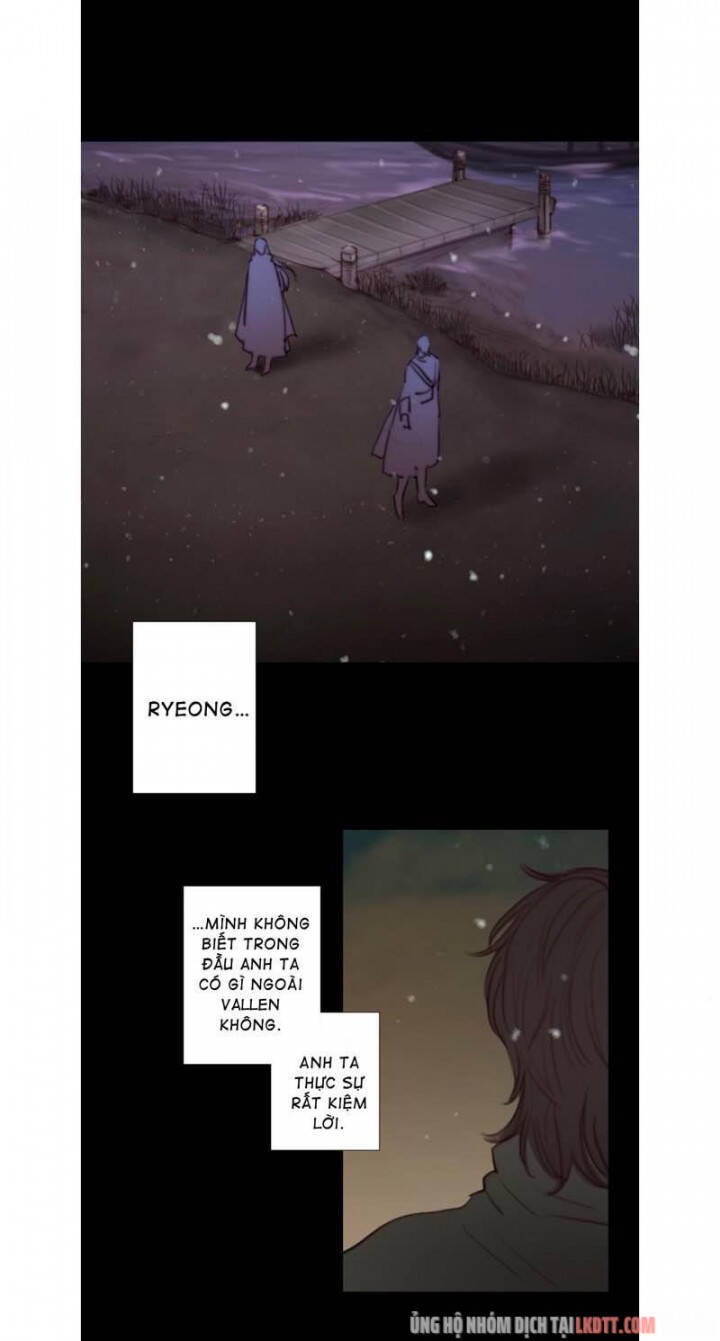 Mùa Đông Tăm Tối Chapter 48 - Trang 2