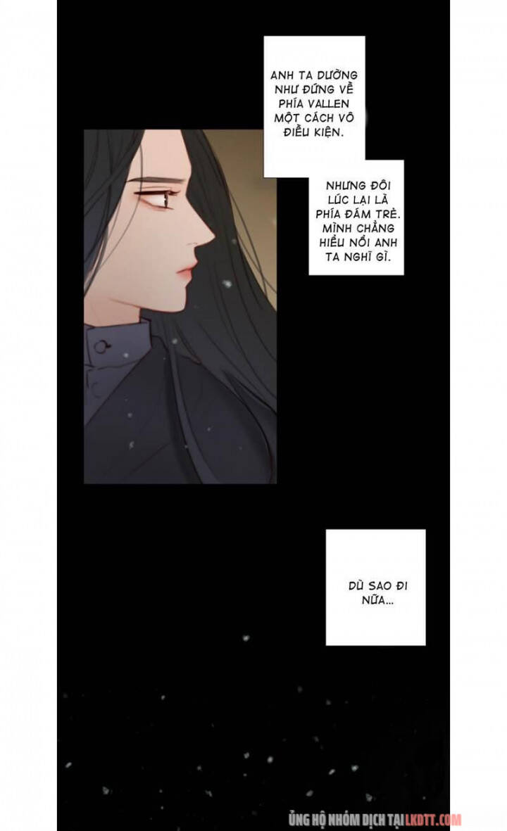 Mùa Đông Tăm Tối Chapter 48 - Trang 2