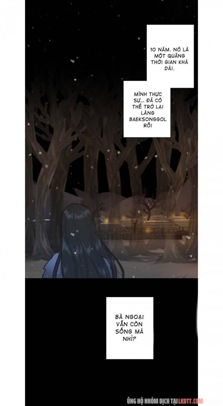 Mùa Đông Tăm Tối Chapter 48 - Trang 2