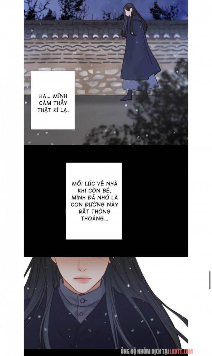 Mùa Đông Tăm Tối Chapter 48 - Trang 2