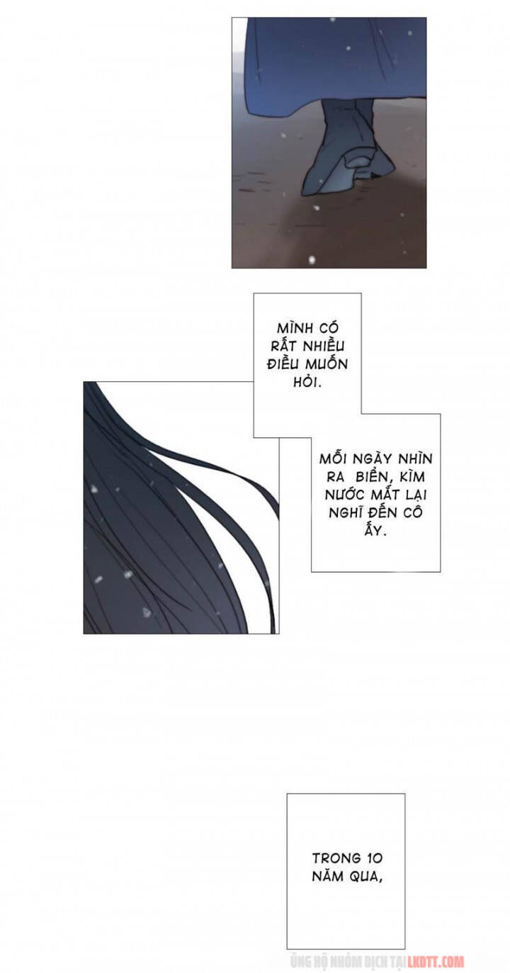 Mùa Đông Tăm Tối Chapter 48 - Trang 2