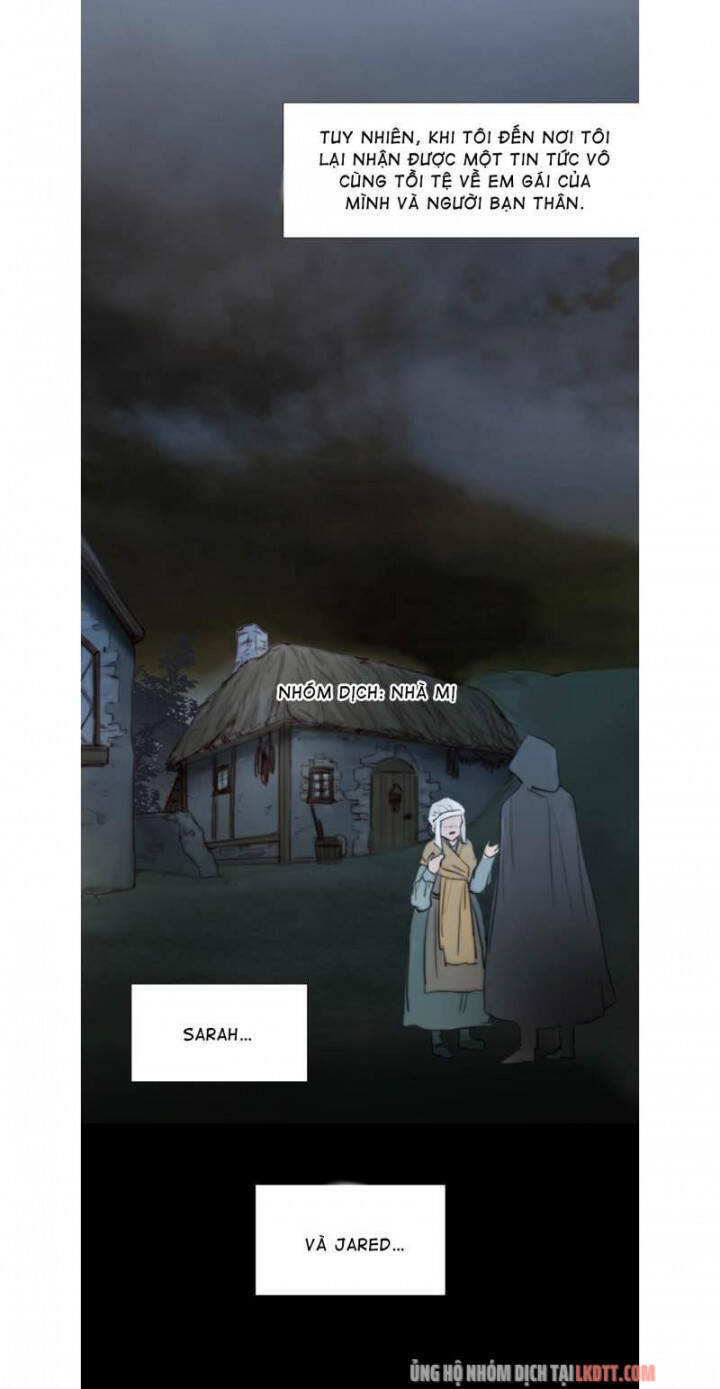 Mùa Đông Tăm Tối Chapter 48 - Trang 2