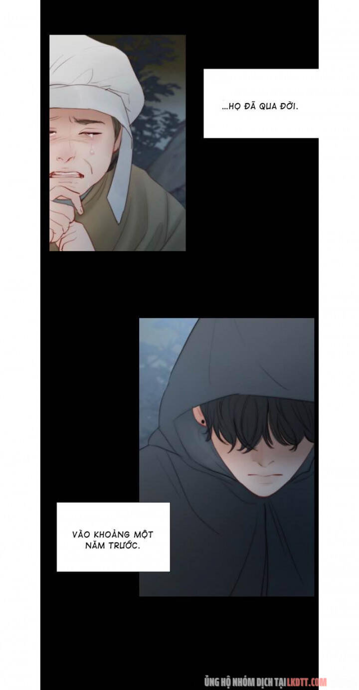 Mùa Đông Tăm Tối Chapter 48 - Trang 2