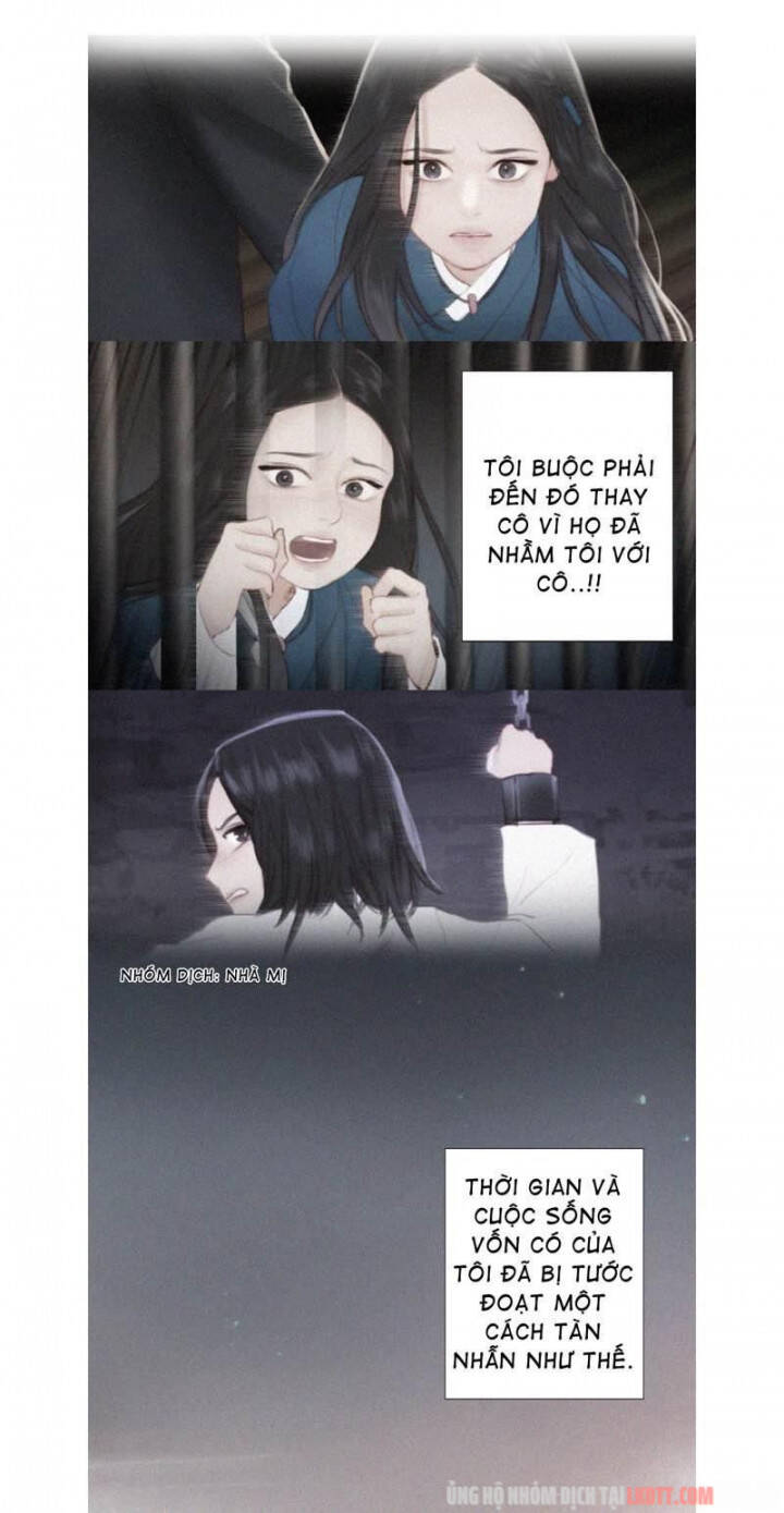 Mùa Đông Tăm Tối Chapter 49 - Trang 2