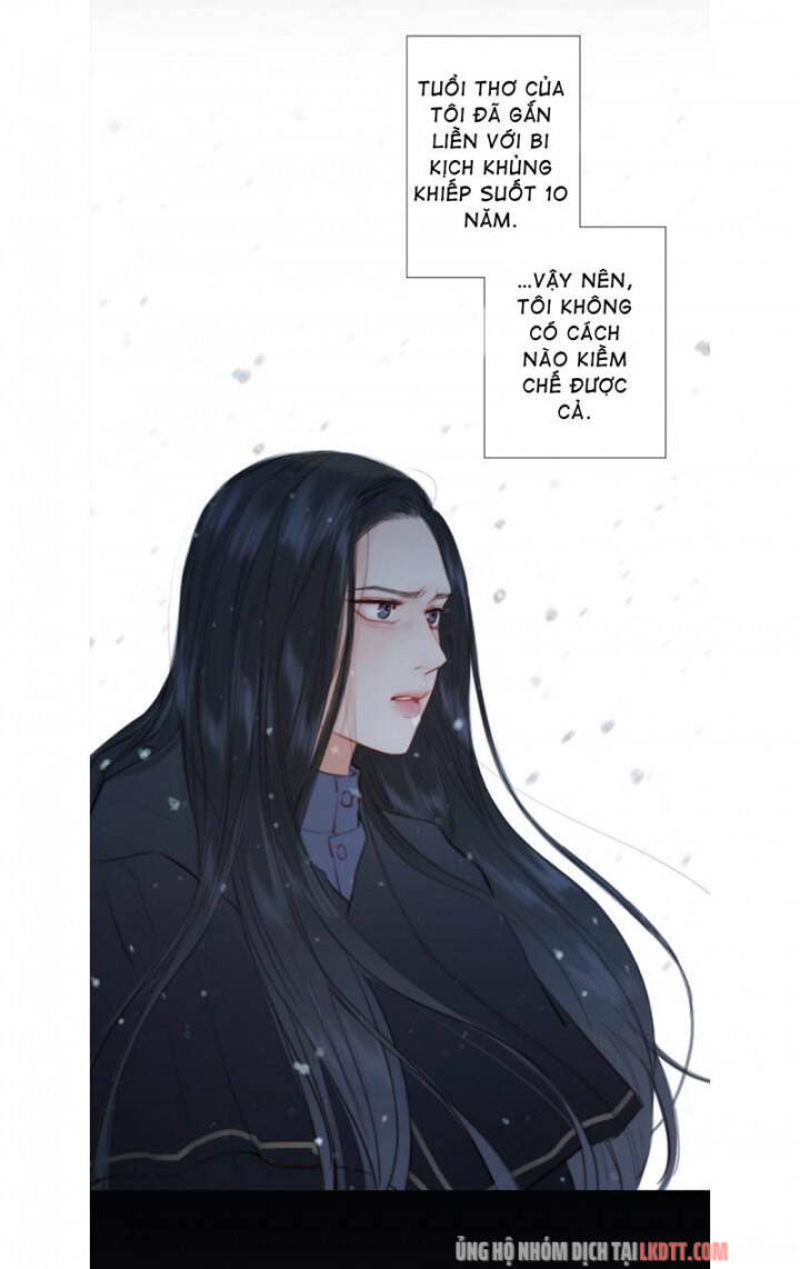 Mùa Đông Tăm Tối Chapter 49 - Trang 2