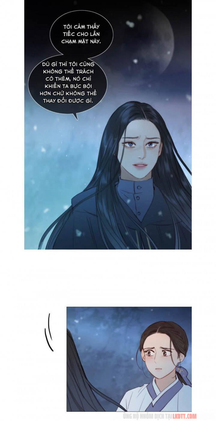 Mùa Đông Tăm Tối Chapter 49 - Trang 2