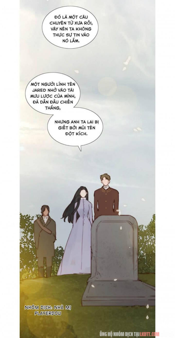 Mùa Đông Tăm Tối Chapter 49 - Trang 2