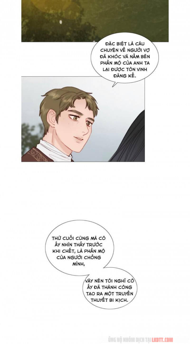 Mùa Đông Tăm Tối Chapter 49 - Trang 2