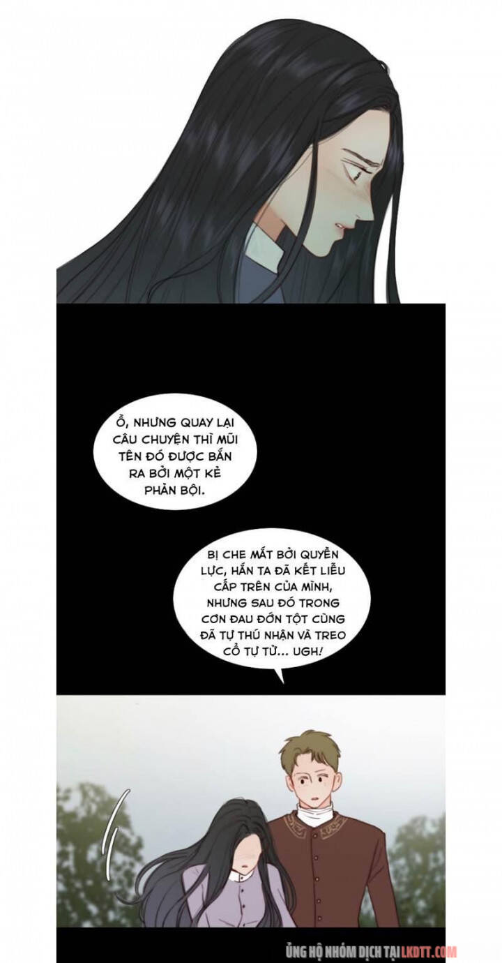 Mùa Đông Tăm Tối Chapter 49 - Trang 2