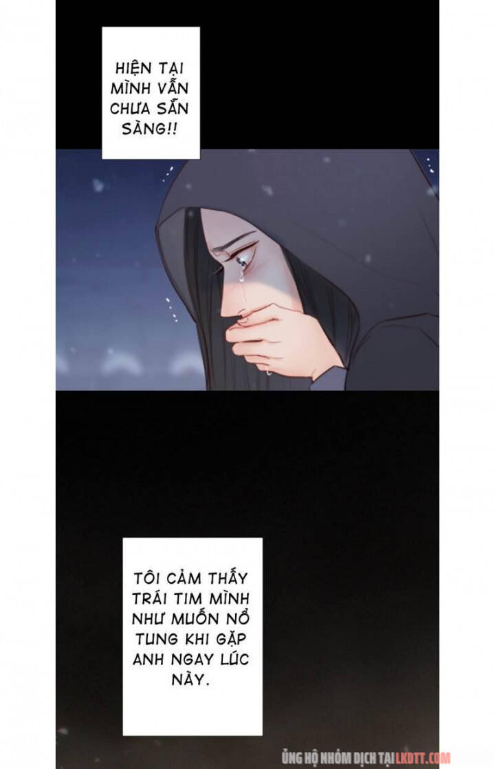 Mùa Đông Tăm Tối Chapter 49 - Trang 2