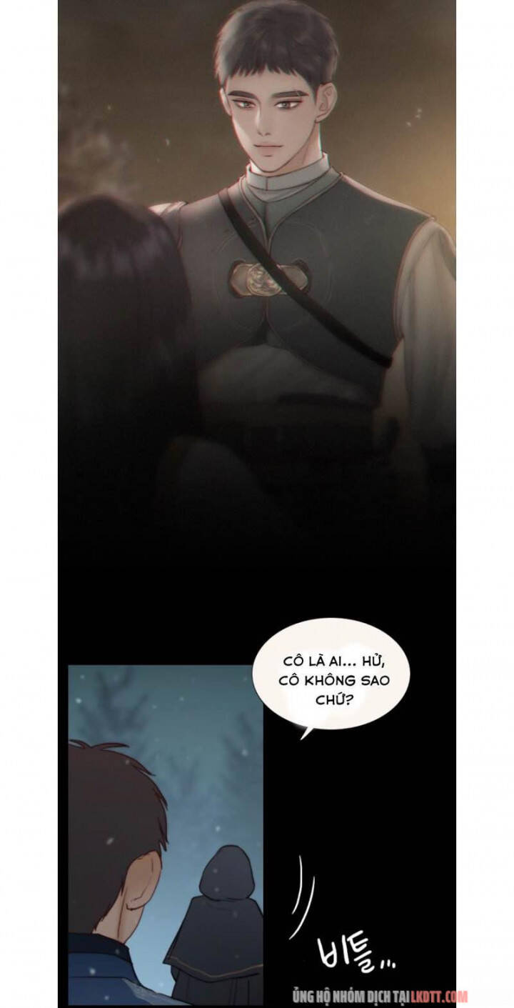 Mùa Đông Tăm Tối Chapter 49 - Trang 2