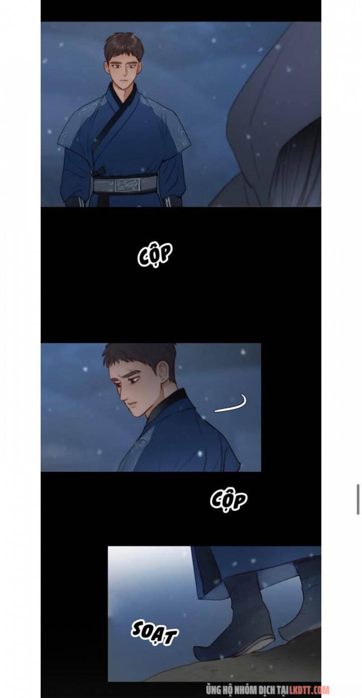 Mùa Đông Tăm Tối Chapter 49 - Trang 2