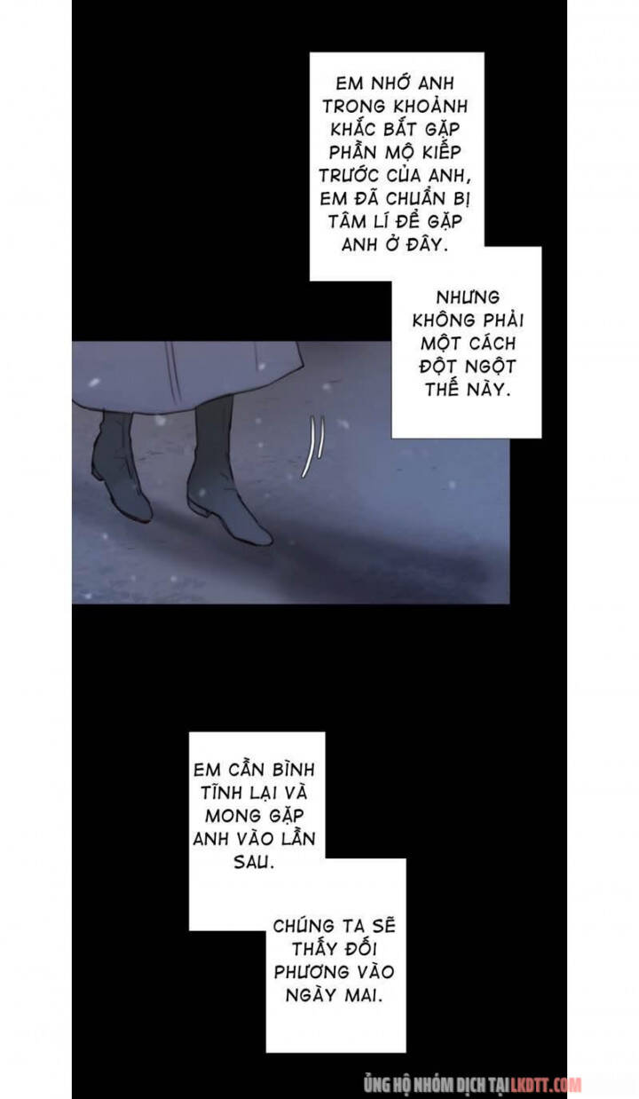 Mùa Đông Tăm Tối Chapter 49 - Trang 2
