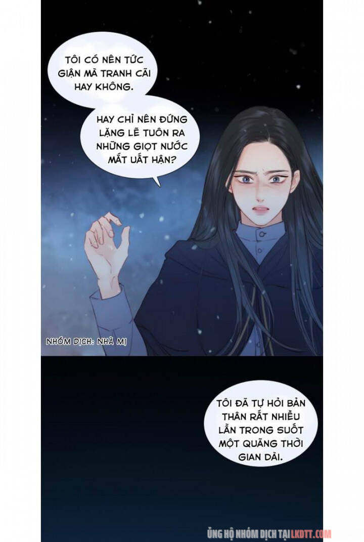 Mùa Đông Tăm Tối Chapter 49 - Trang 2