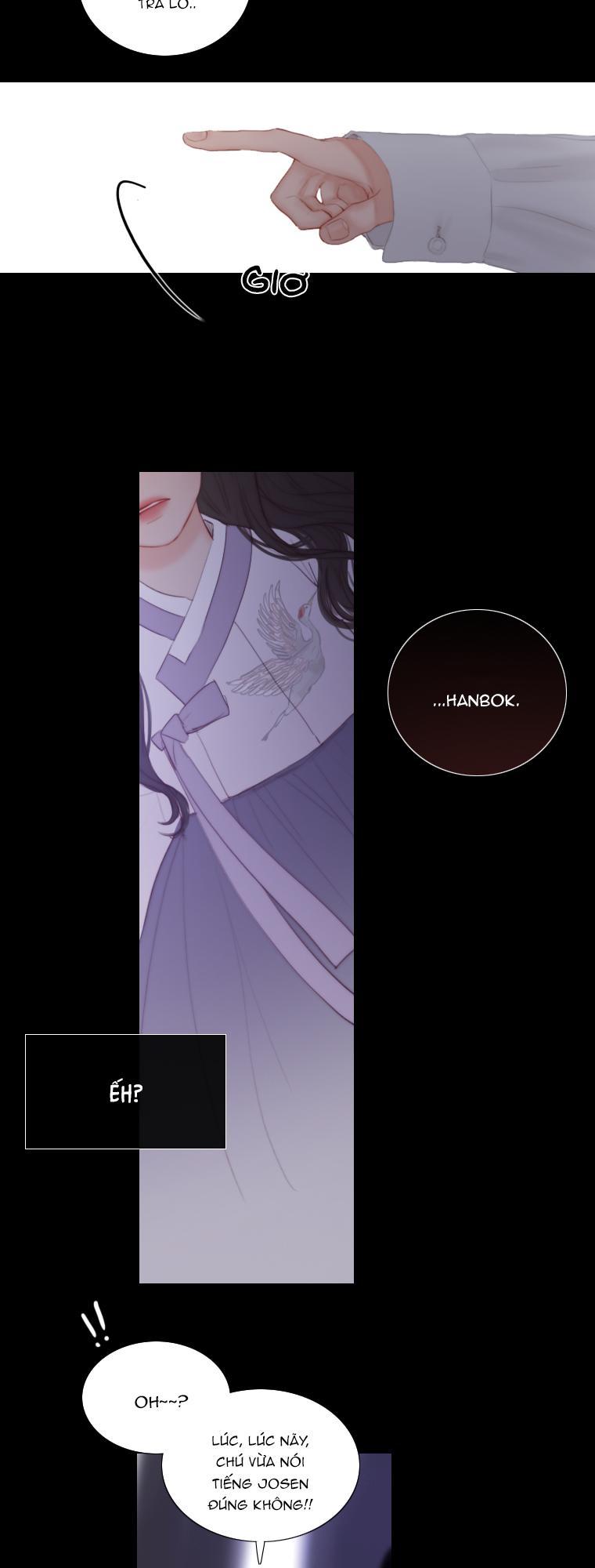 Mùa Đông Tăm Tối Chapter 5 - Trang 2