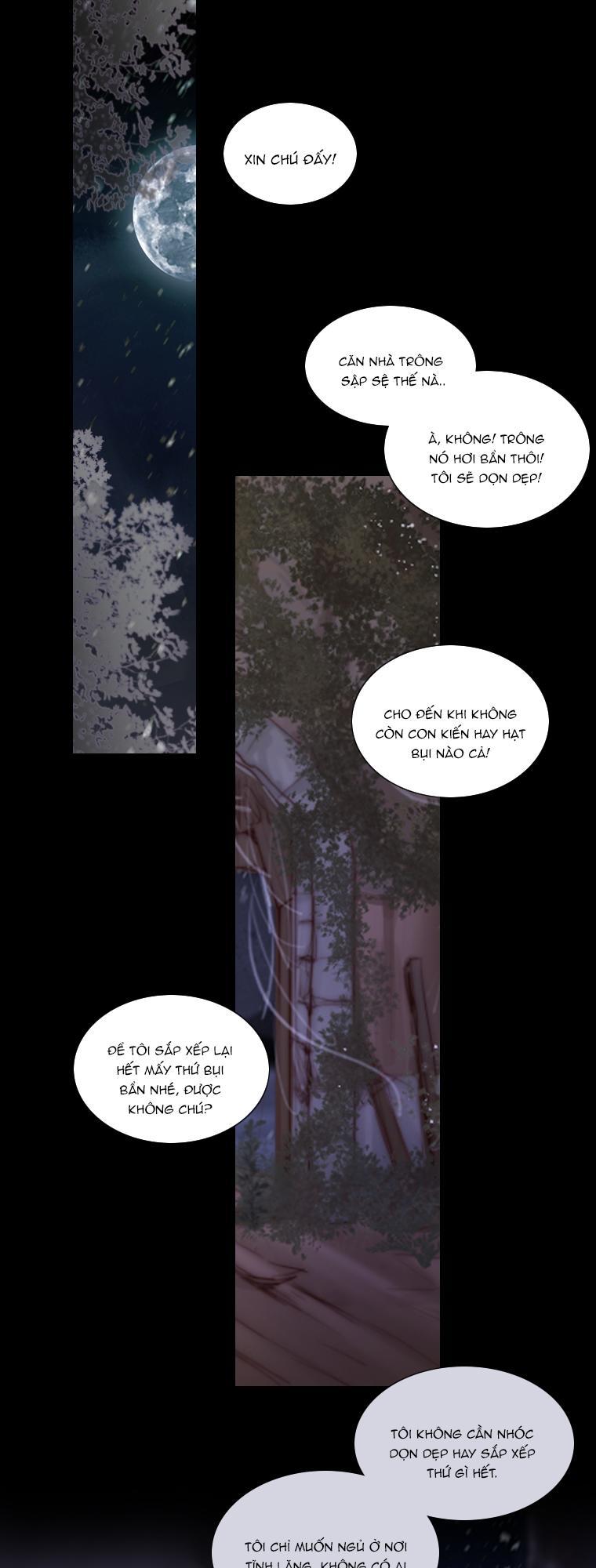 Mùa Đông Tăm Tối Chapter 5 - Trang 2