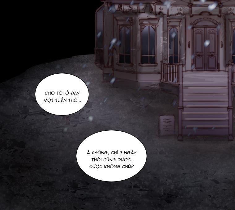 Mùa Đông Tăm Tối Chapter 5 - Trang 2