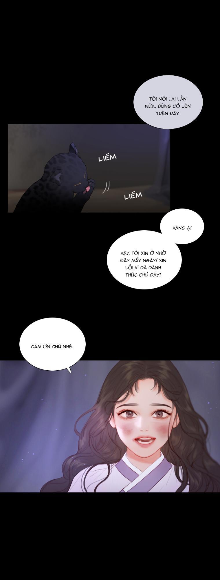 Mùa Đông Tăm Tối Chapter 5 - Trang 2