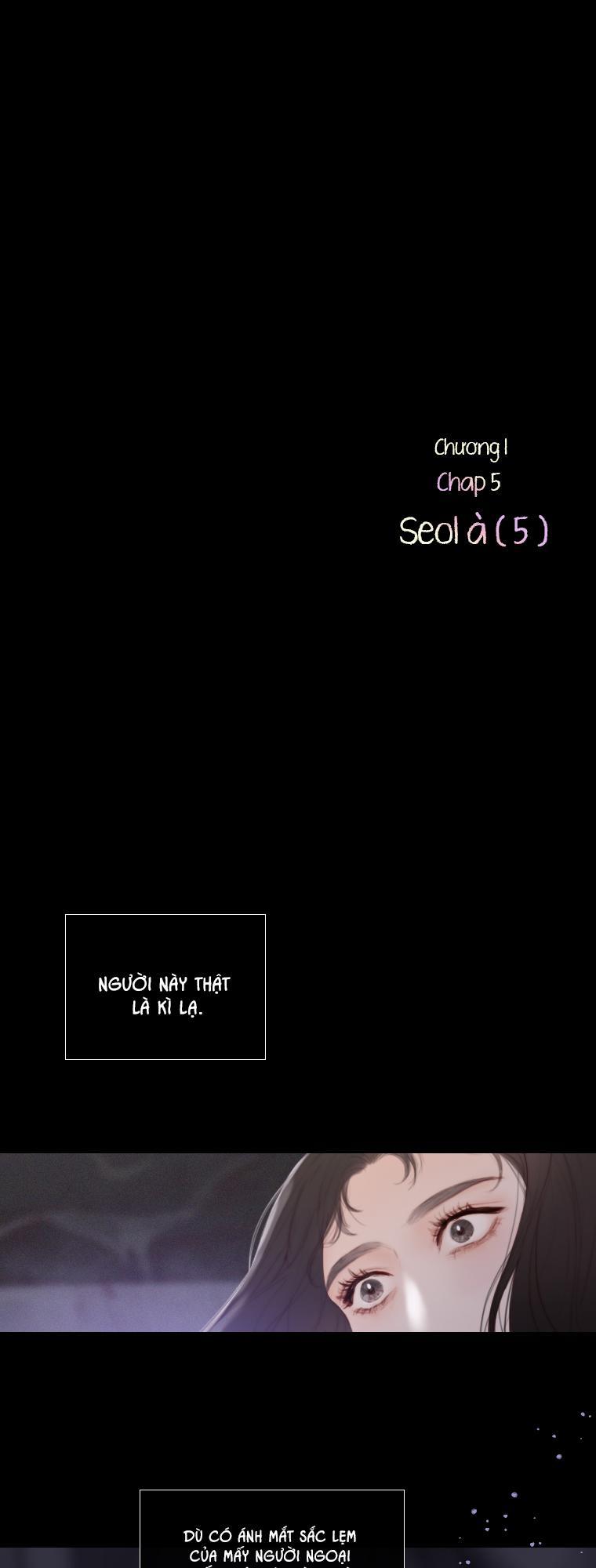 Mùa Đông Tăm Tối Chapter 5 - Trang 2