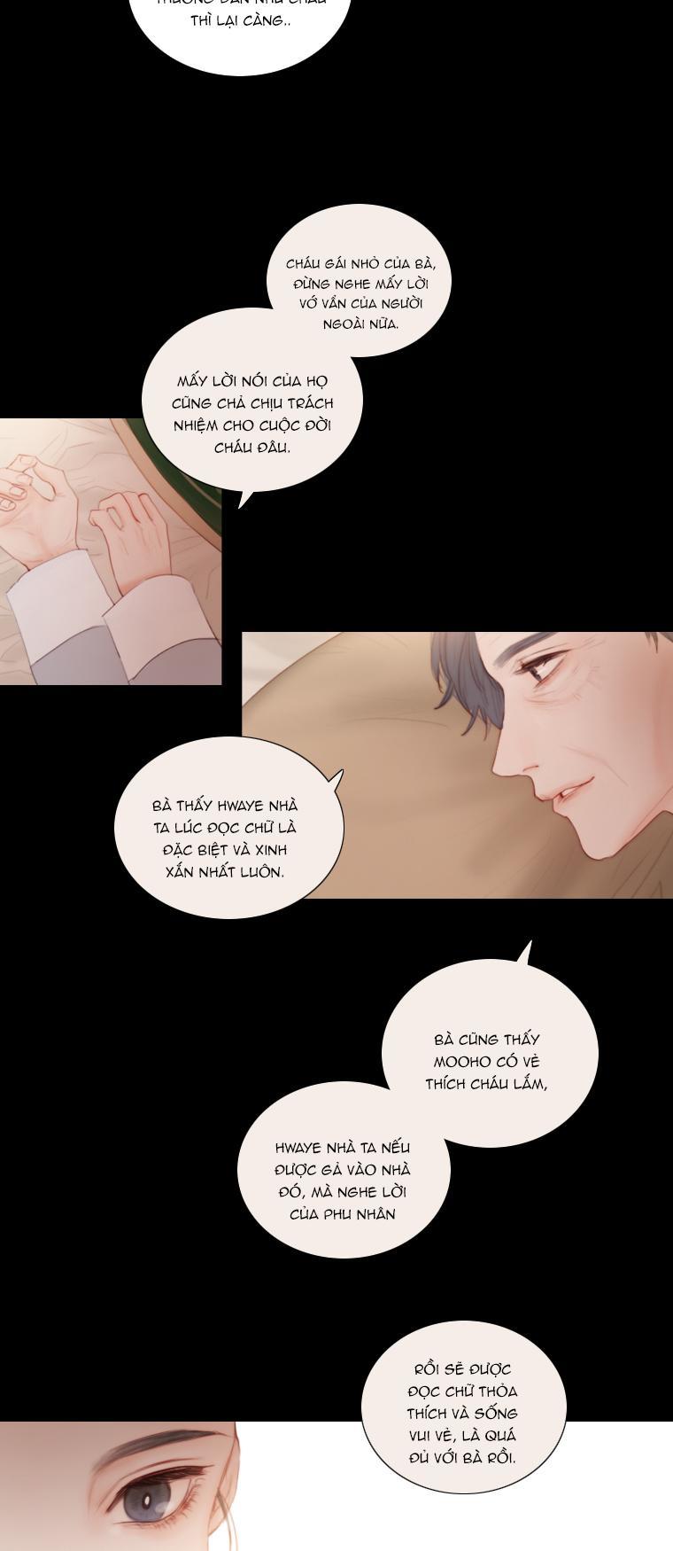 Mùa Đông Tăm Tối Chapter 5 - Trang 2