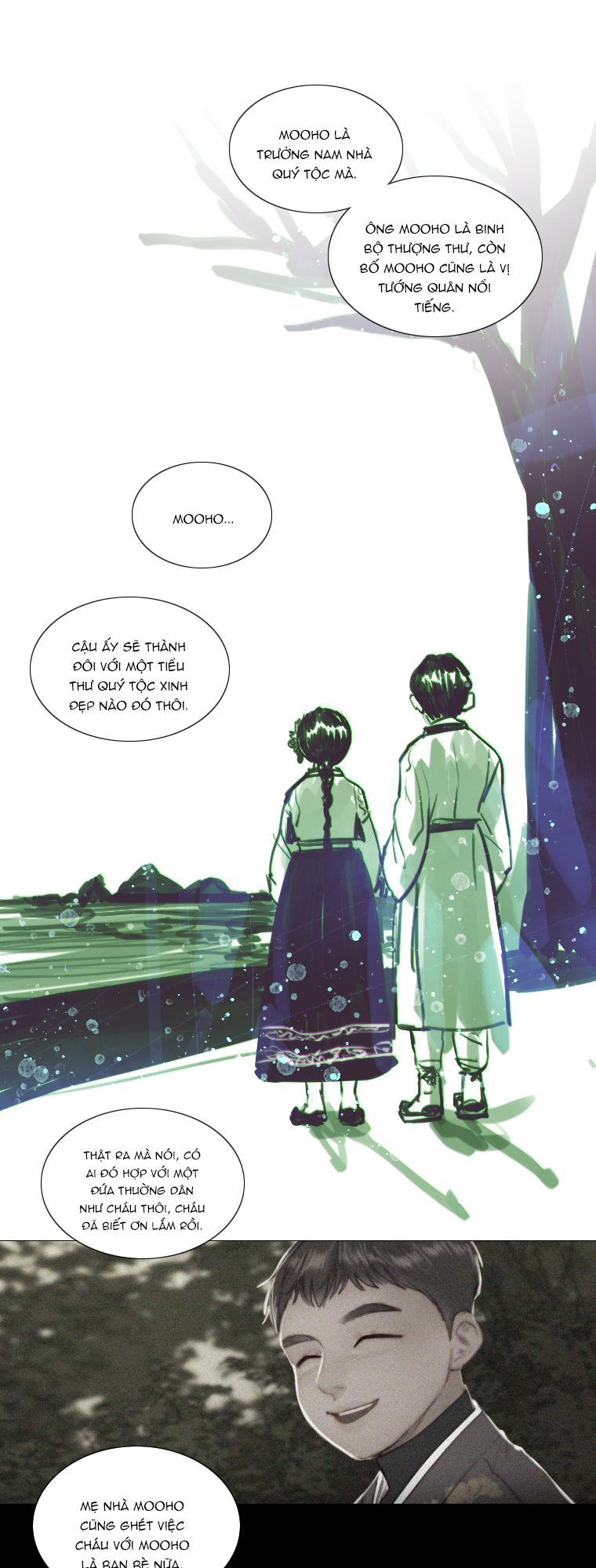 Mùa Đông Tăm Tối Chapter 5 - Trang 2