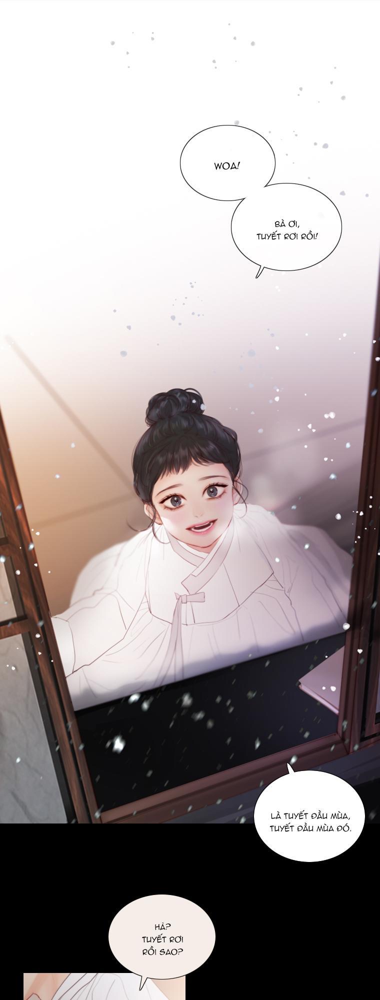 Mùa Đông Tăm Tối Chapter 5 - Trang 2