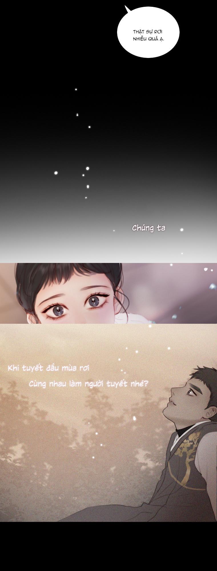 Mùa Đông Tăm Tối Chapter 5 - Trang 2