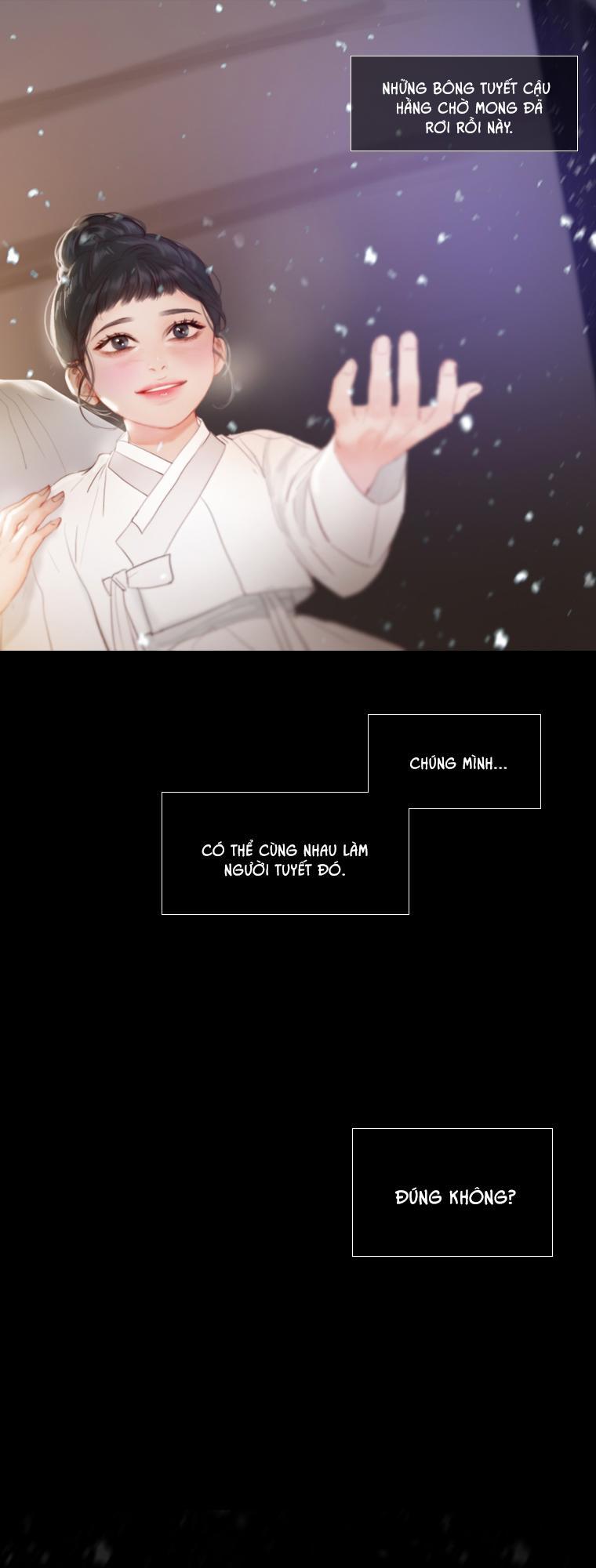 Mùa Đông Tăm Tối Chapter 5 - Trang 2