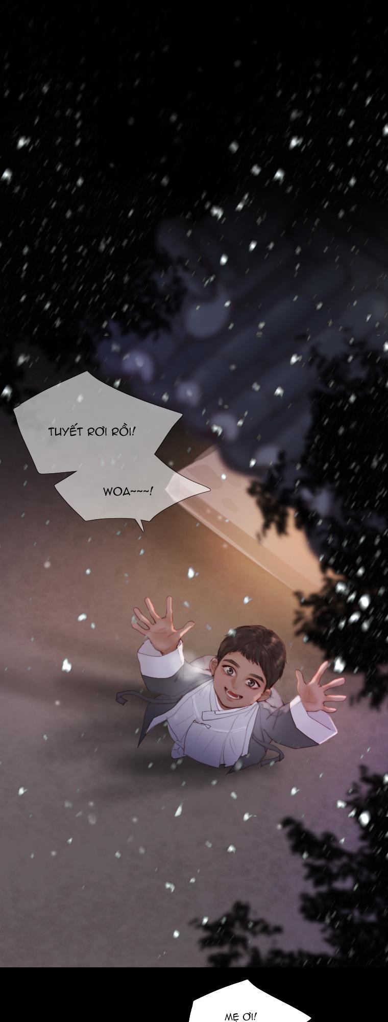 Mùa Đông Tăm Tối Chapter 5 - Trang 2