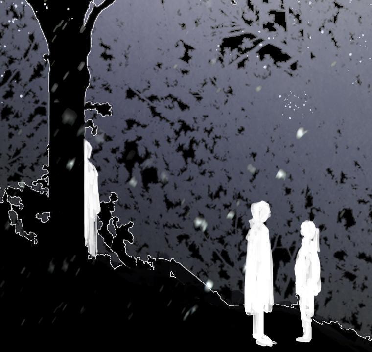 Mùa Đông Tăm Tối Chapter 5 - Trang 2