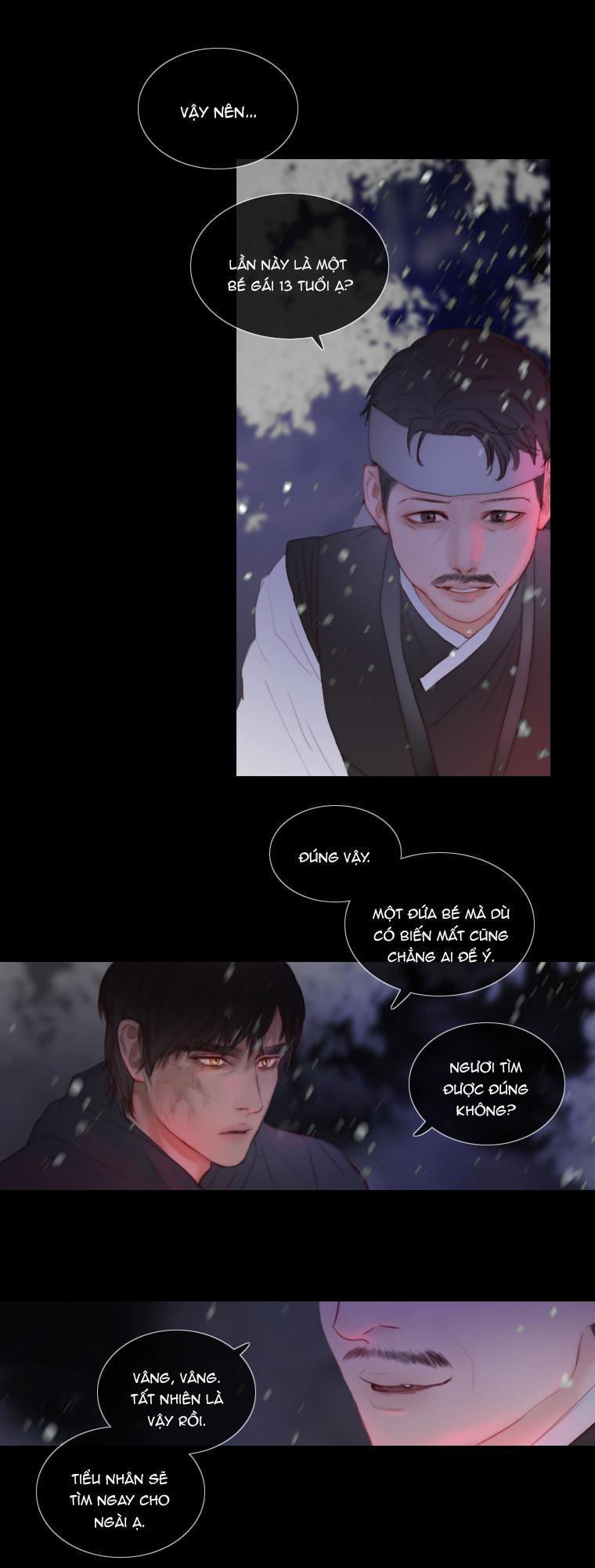 Mùa Đông Tăm Tối Chapter 5 - Trang 2