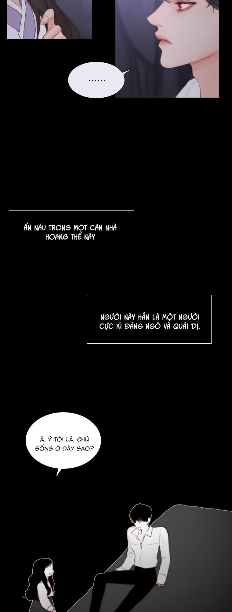 Mùa Đông Tăm Tối Chapter 5 - Trang 2