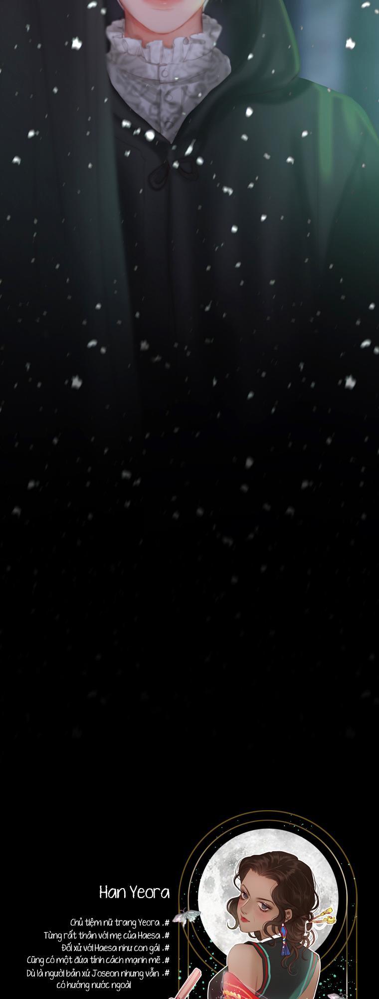 Mùa Đông Tăm Tối Chapter 5 - Trang 2