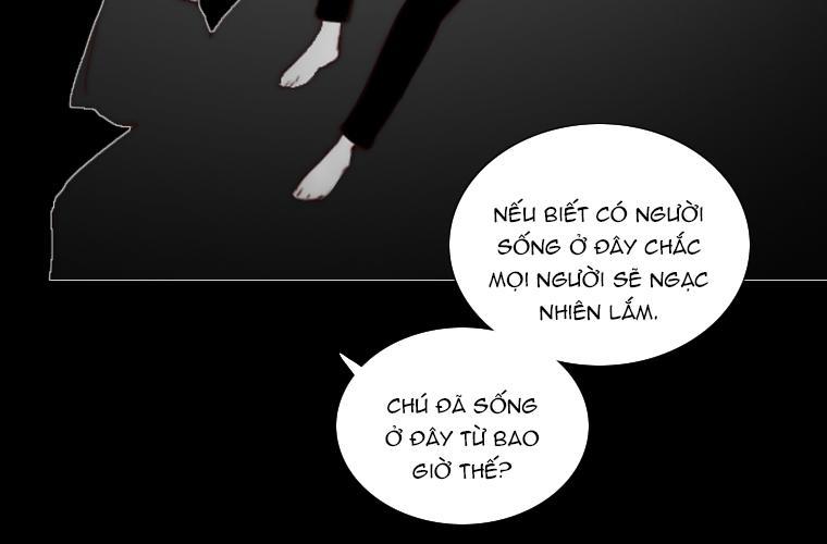 Mùa Đông Tăm Tối Chapter 5 - Trang 2