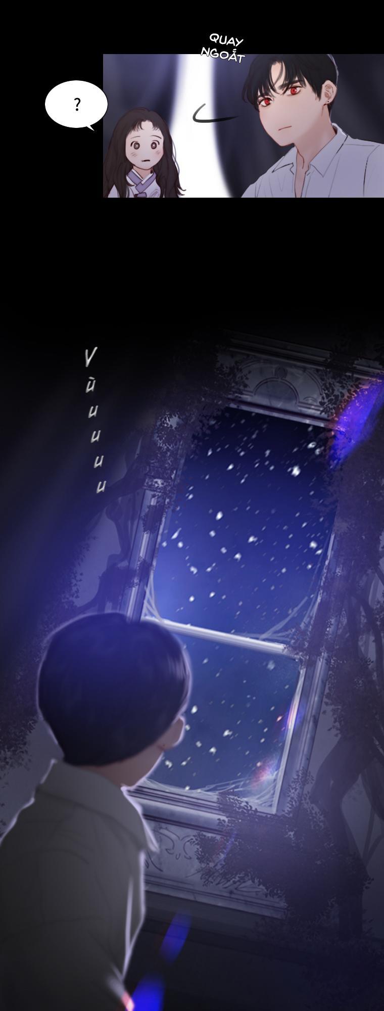 Mùa Đông Tăm Tối Chapter 5 - Trang 2