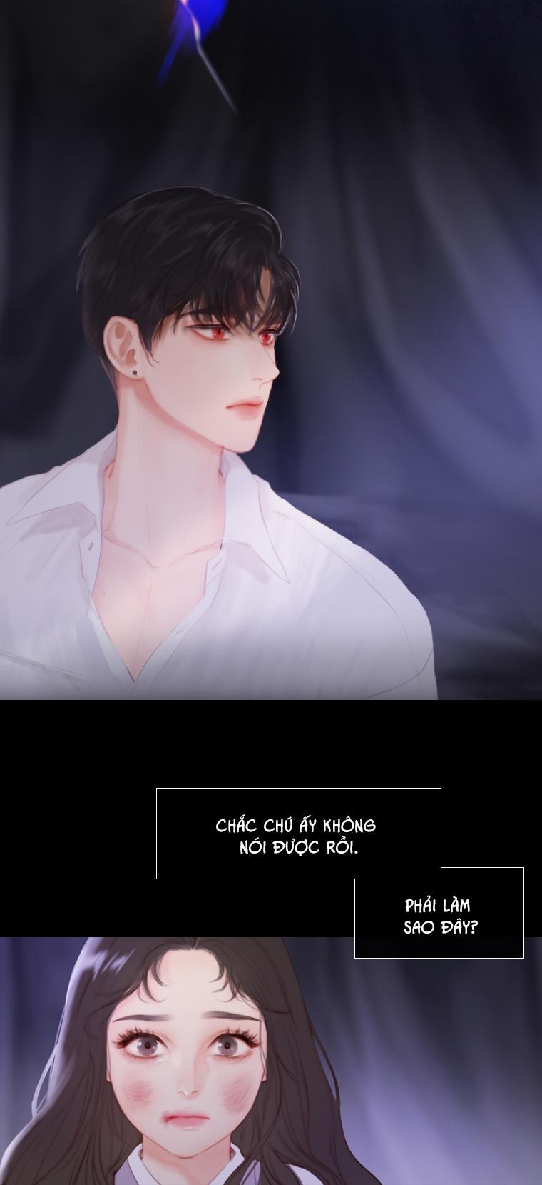 Mùa Đông Tăm Tối Chapter 5 - Trang 2