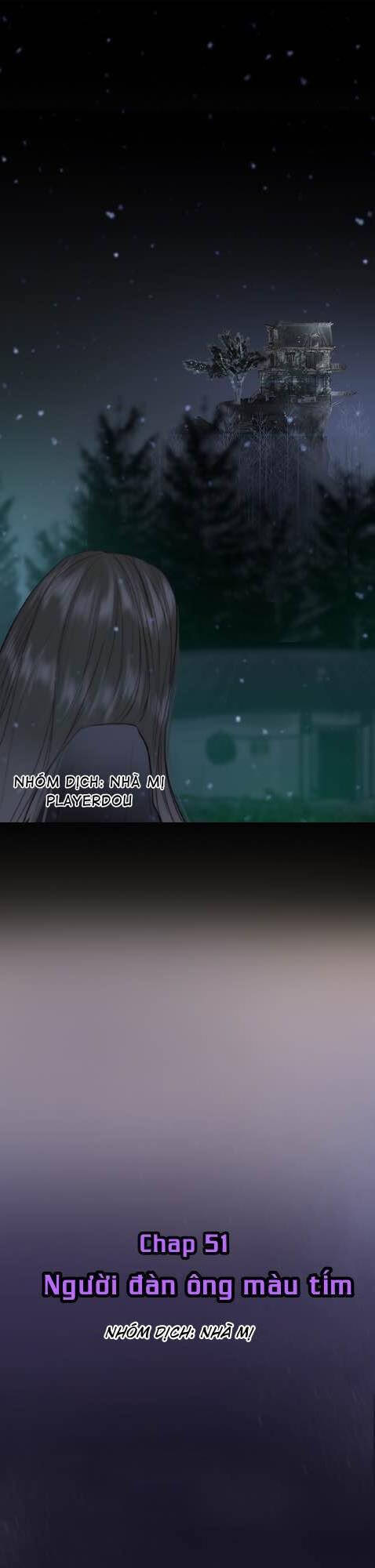Mùa Đông Tăm Tối Chapter 51 - Trang 2